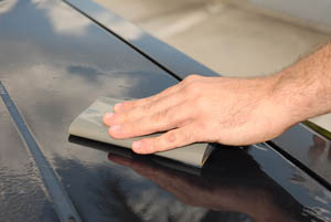 Meguiars Unigrit Sandpaper