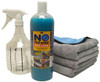 Optimum Polymer Technologies Optimum No Rinse ONR Essentials Wash Kit