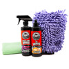 DP Detailing Products DP Iron Remover And Wash Kit