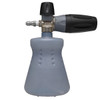 MTM Hydro PF22 Professional Foam Cannon with Standing Bottle