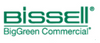 Bissell BigGreen Commercial