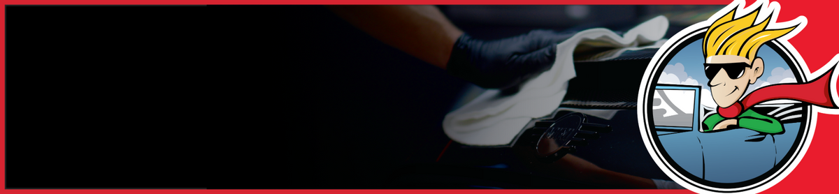 Premium Detailing Supplies