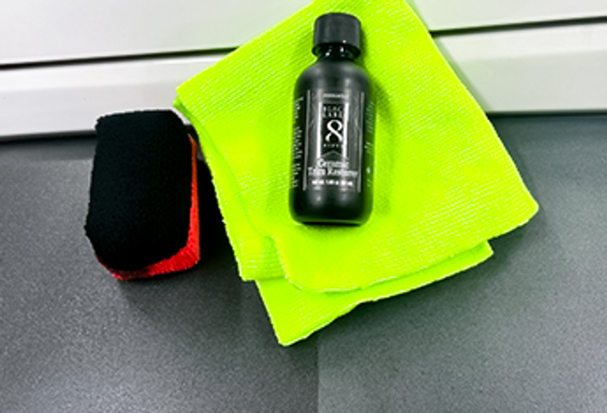 Trim Restorers & Dyes