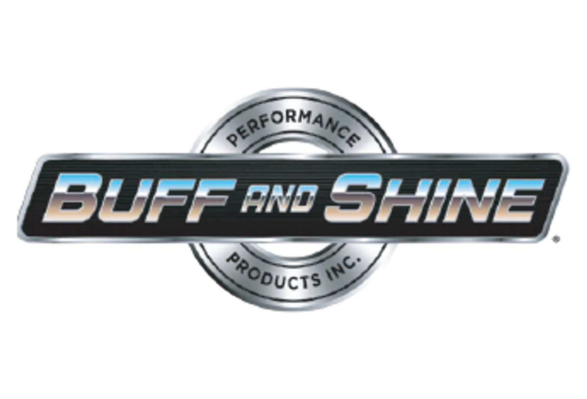Buff and Shine