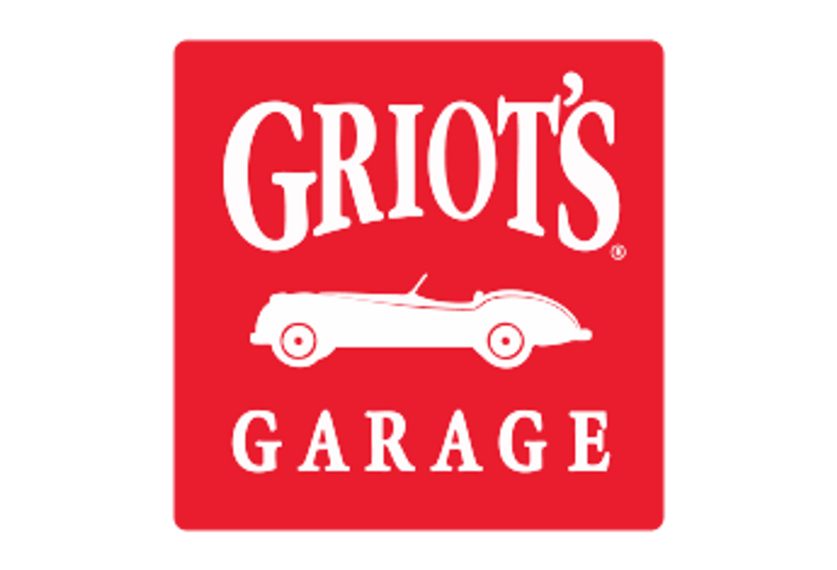 Griot's Garage