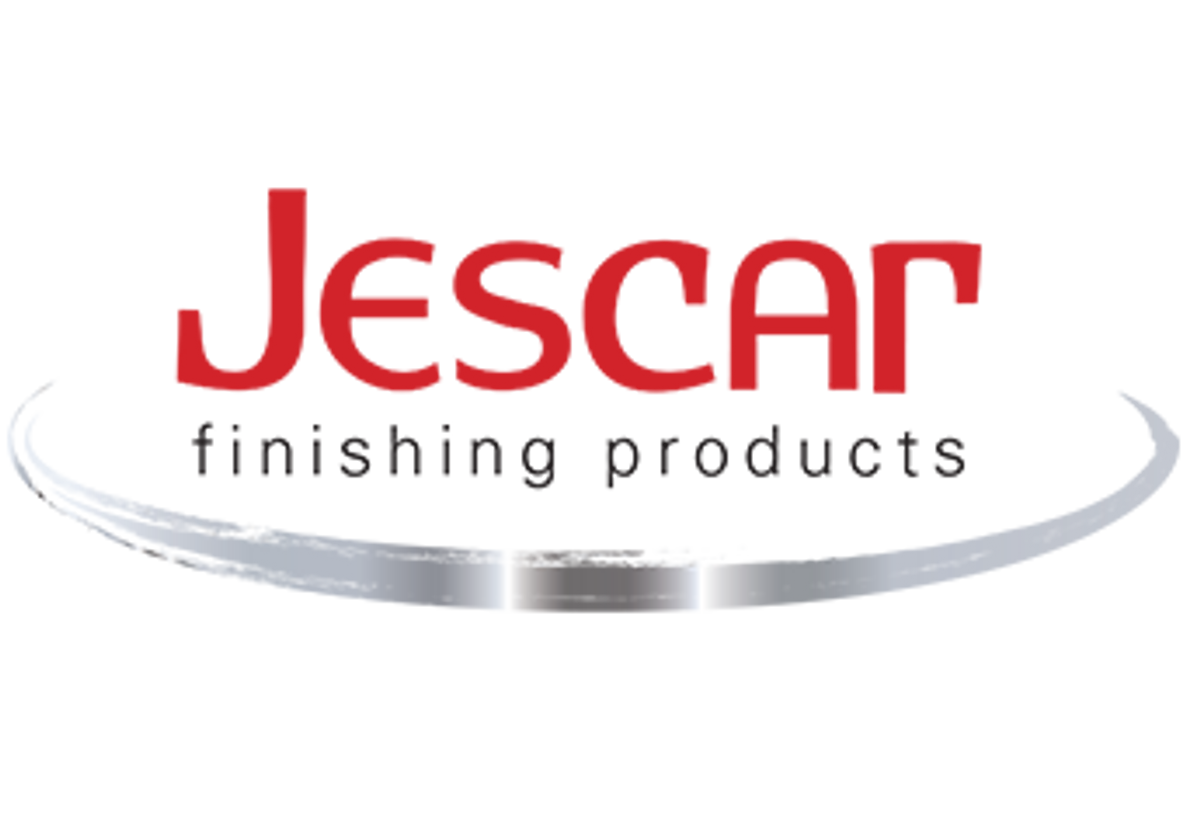 Jescar Finishing Products