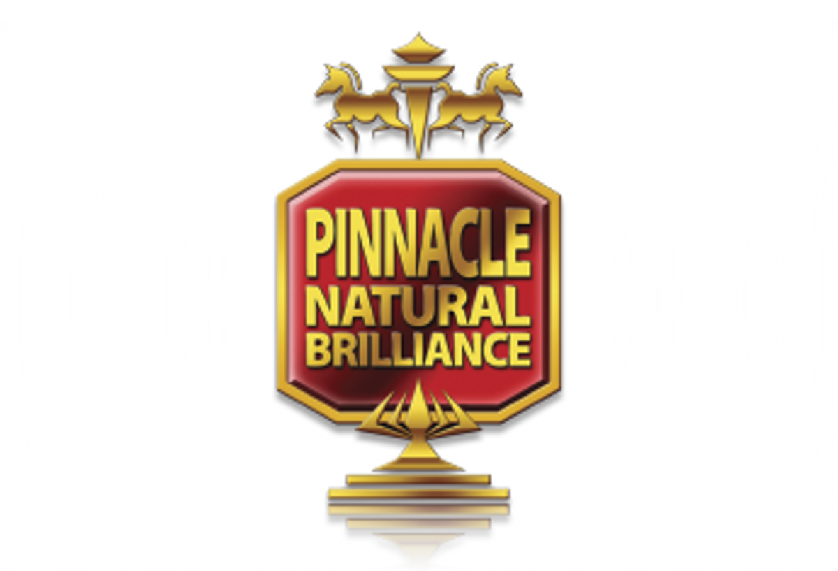 Pinnacle Natural Brilliance
