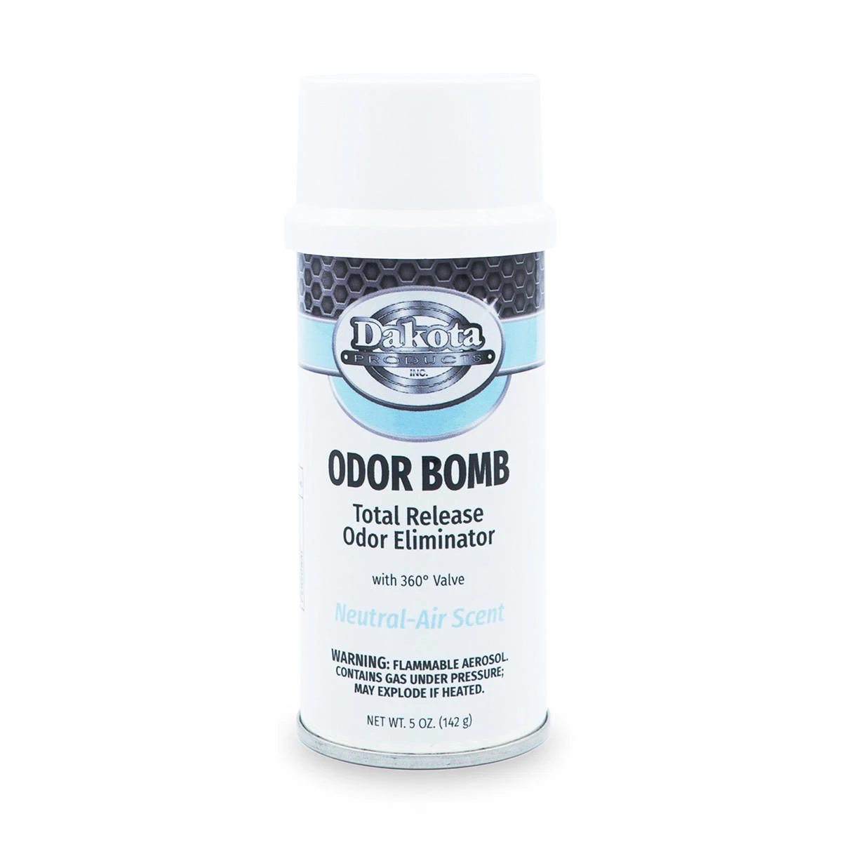 cigarette odor bomb Dakota OBNA-5 Bomb/Car Odor Eliminator Neutral Air