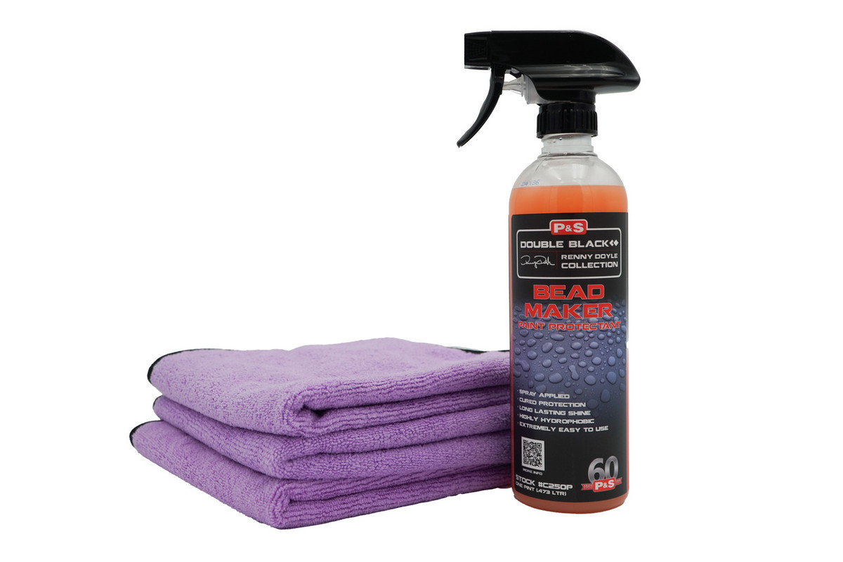 P&S Bead Maker Bundle | Ultimate Car Care Kit