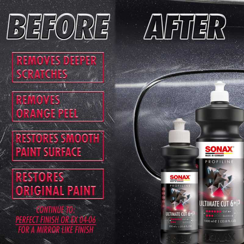 SONAX