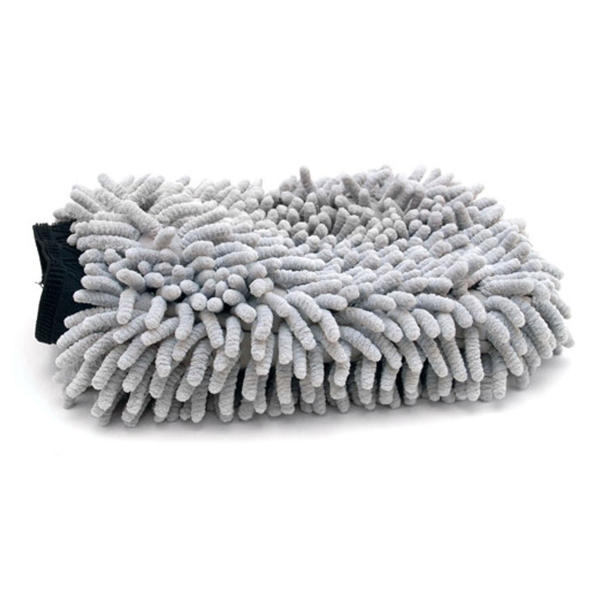Cobra Supreme Micro-Chenille Wash Mitt | Autogeek.net