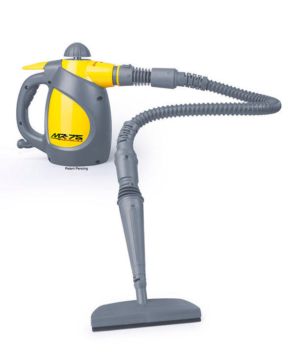 Vapamore MR-75 Amico Hand Steamer - Thumbnail 4