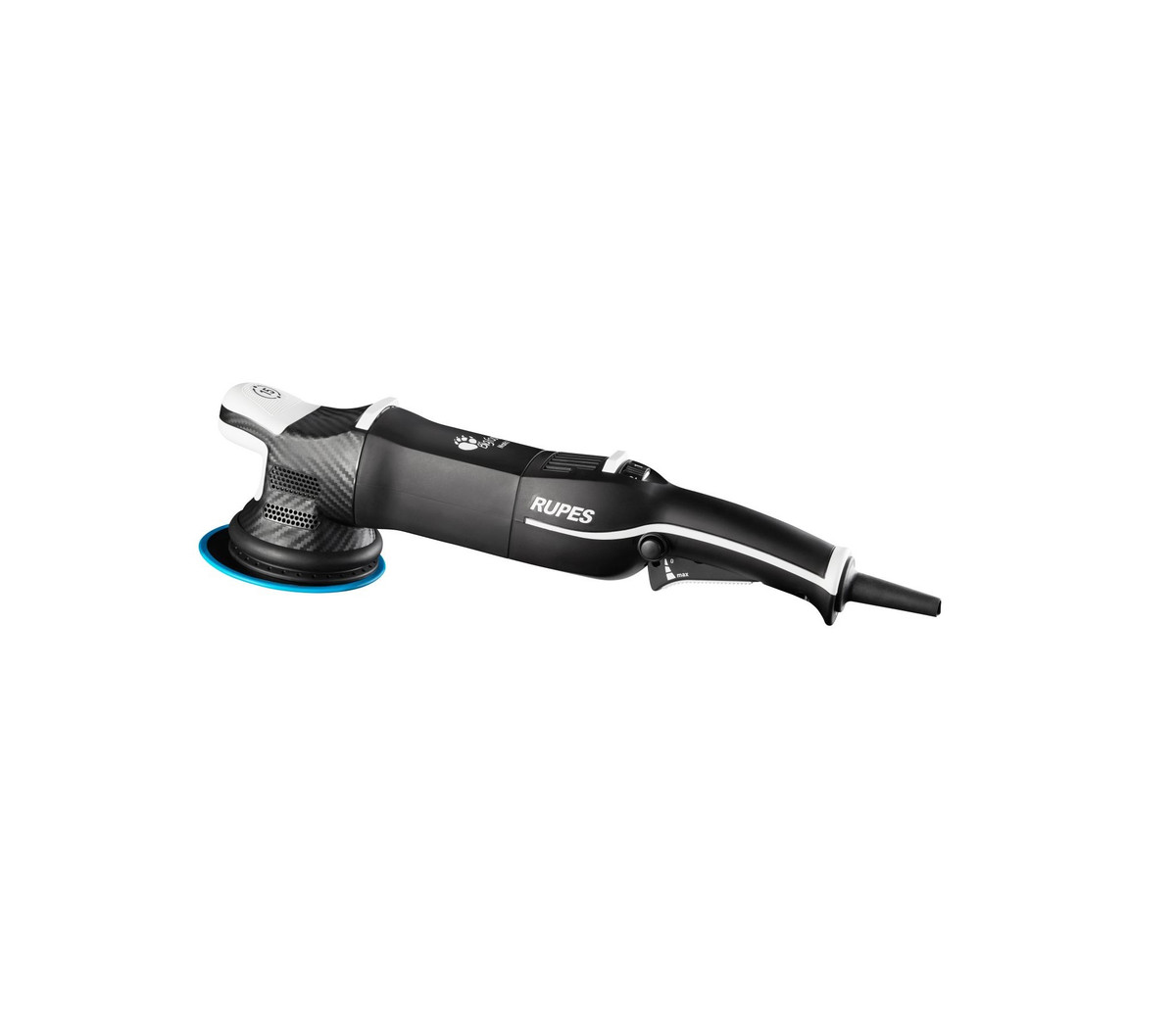 RUPES BigFoot LHR15 Mark V Polisher | Autogeek.net RUPES BigFoot LHR15 Mark V Polisher | Autogeek.net