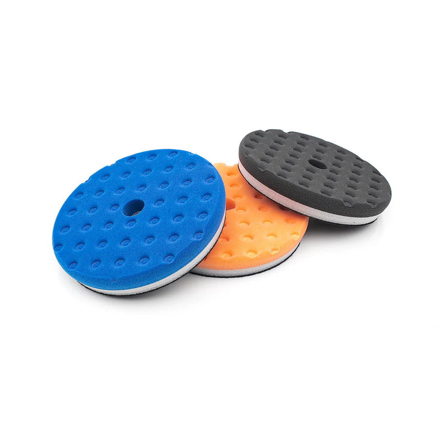 Lake Country HDO CCS Foam Pads | Autogeek.net