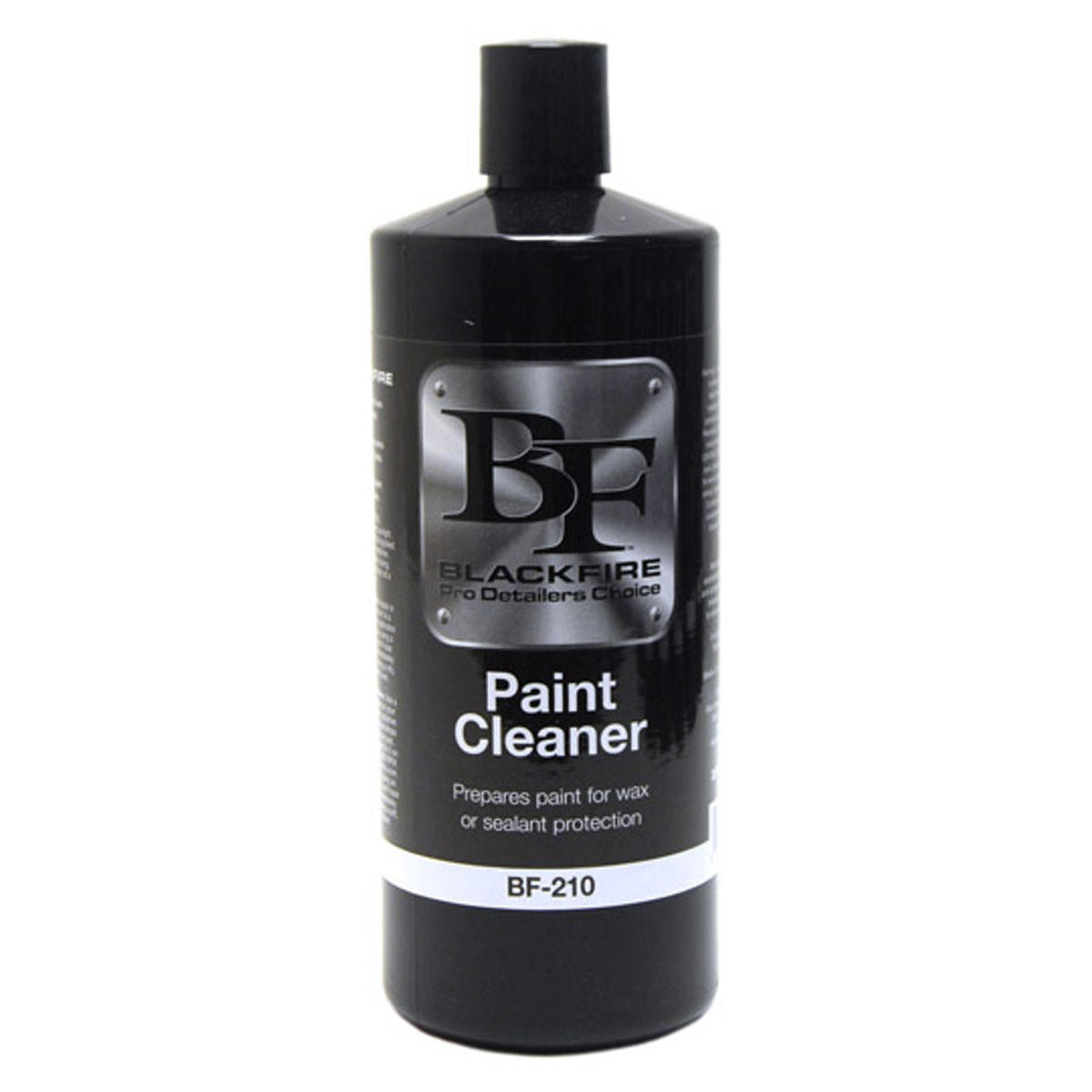 BLACKFIRE Paint Cleaner 32 oz | Autogeek.net