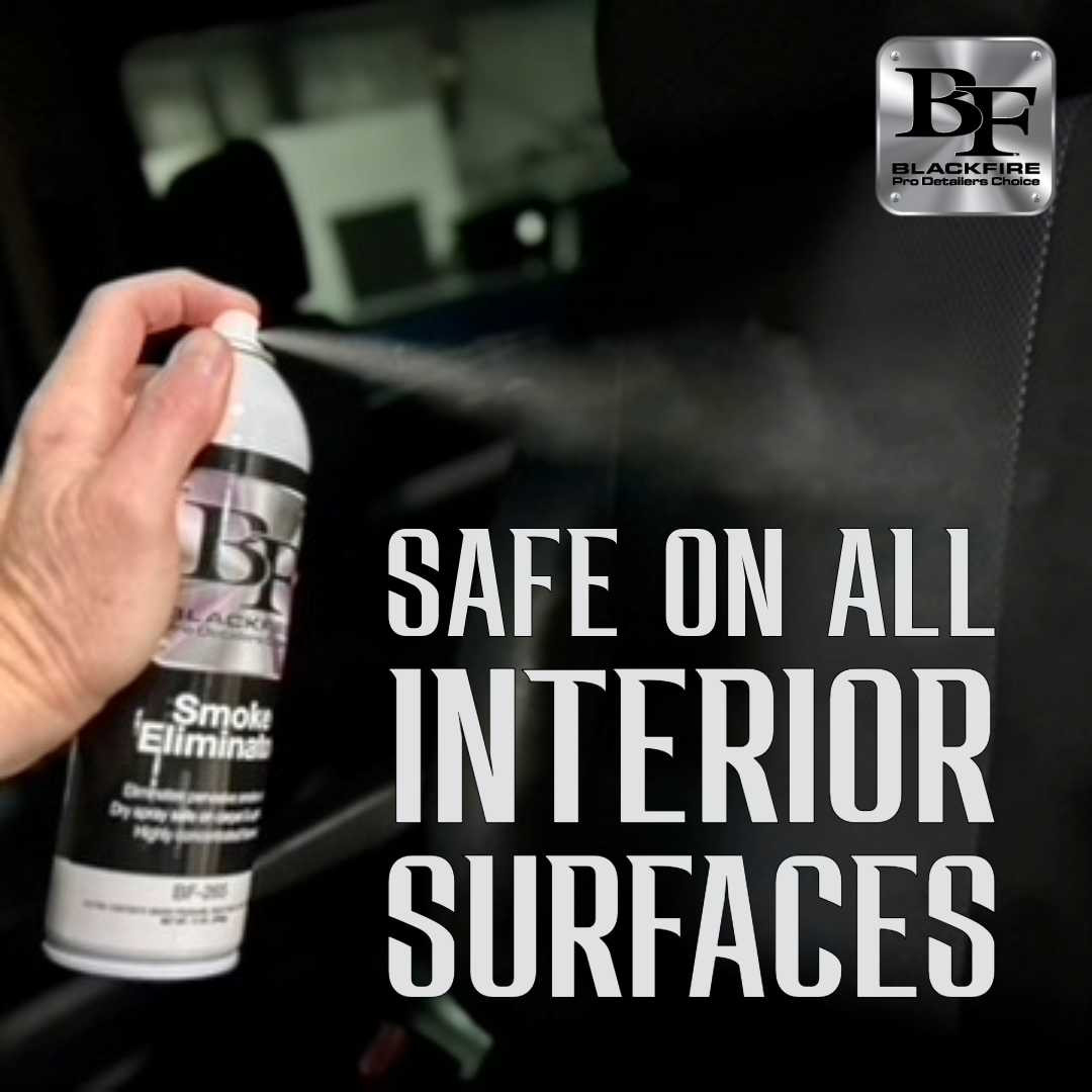 best juice for smok nord 4 Smoke Odor 7oz Enzyme Odor Eliminator Spray main image 1