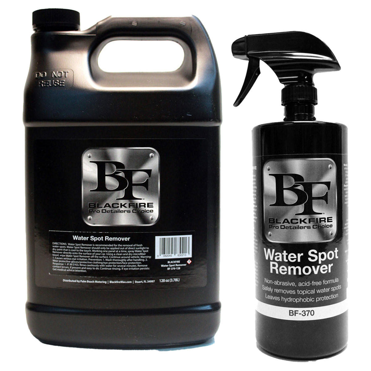 BLACKFIRE Water Spot Remover | Autogeek.net