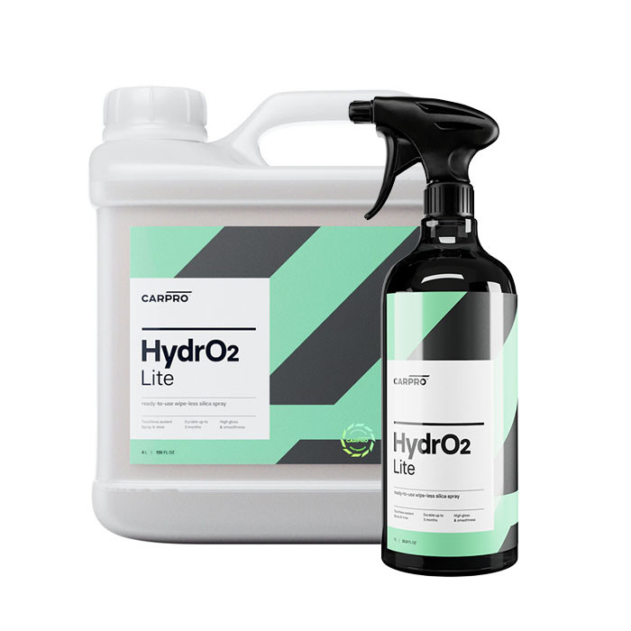 CARPRO HydrO2 Lite Touchless Silica Sealant