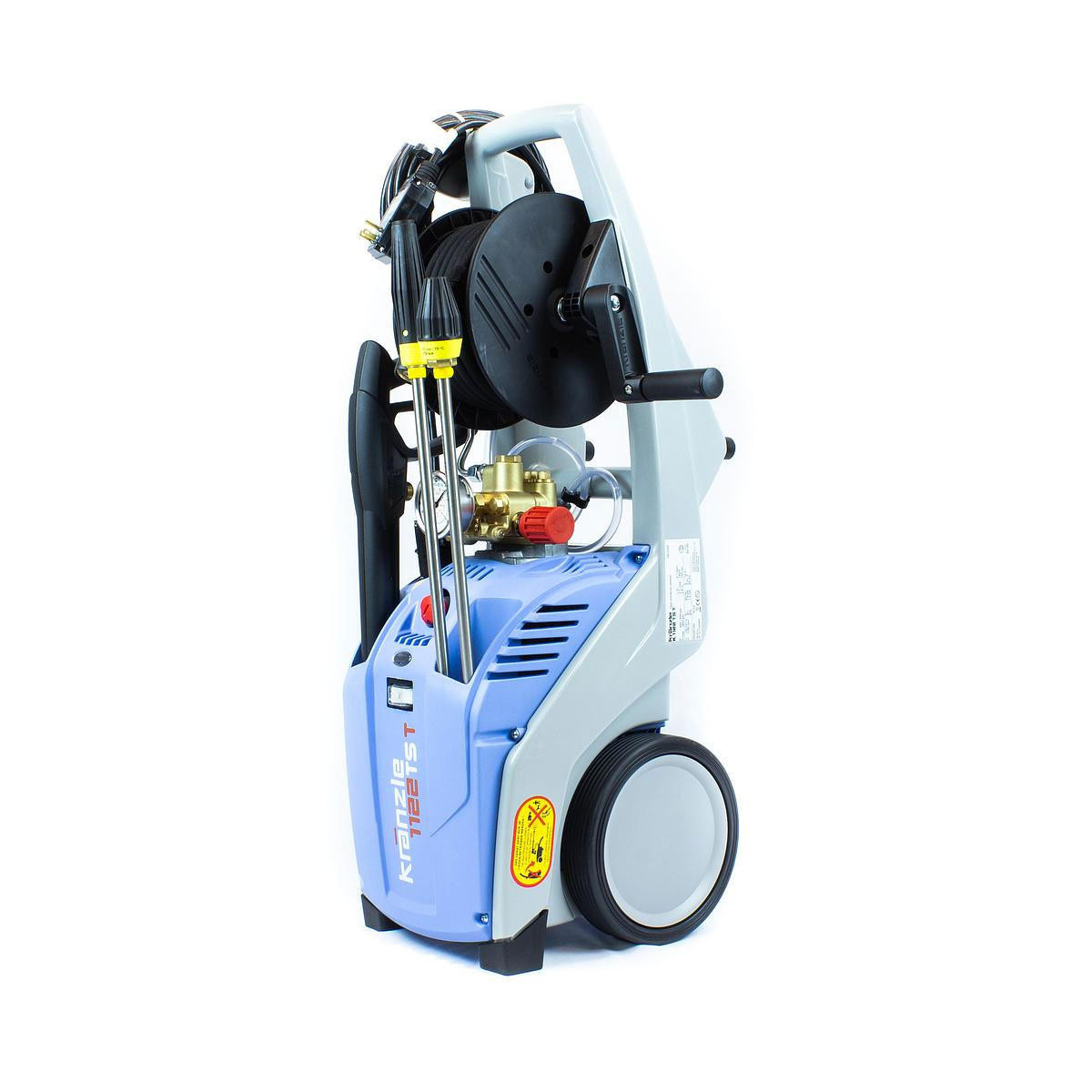 Kranzle Dirt Killer K1122TST Pressure Washer