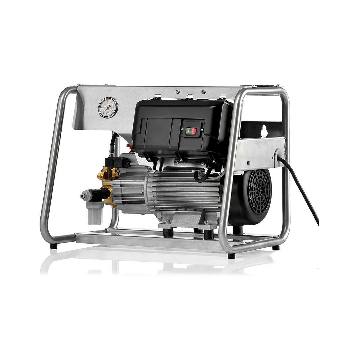 Kranzle KWS700TS 2400 PSI 303 GPM Pressure Washer