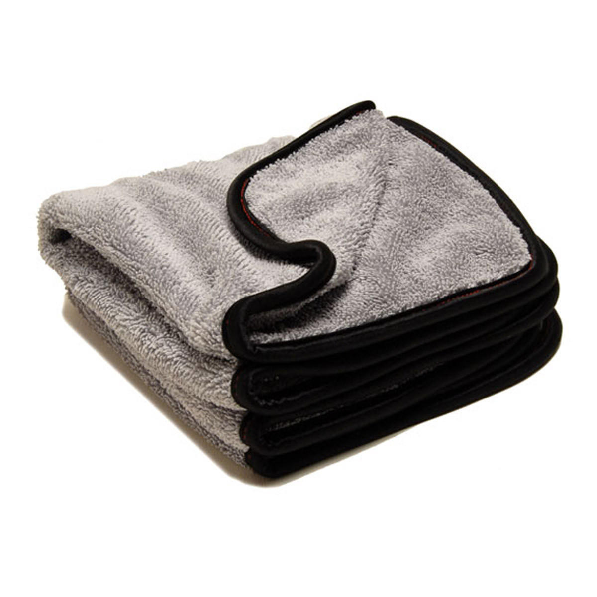Griots Garage PFM Terry Weave Towel 16 x 16 Inch Set of 2