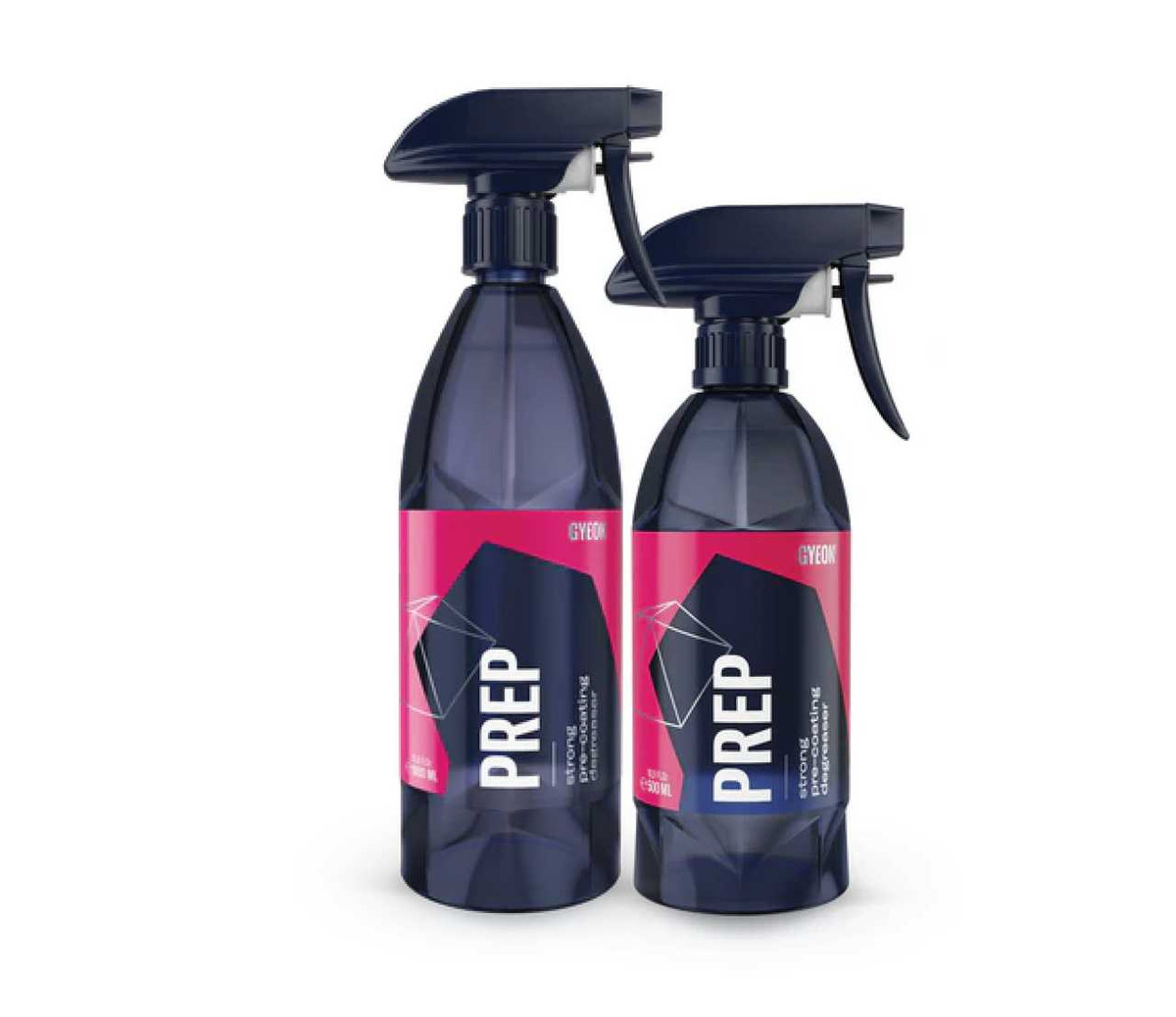 楓*様 GYEON Q2M PREP スプレー洗浄剤 4000ml GYEON Q2M Prep | Degreaser - Autogeek.net