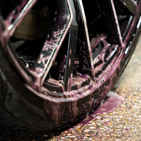 Gyeon Q2M Iron Wheel Cleaner | Autogeek.net