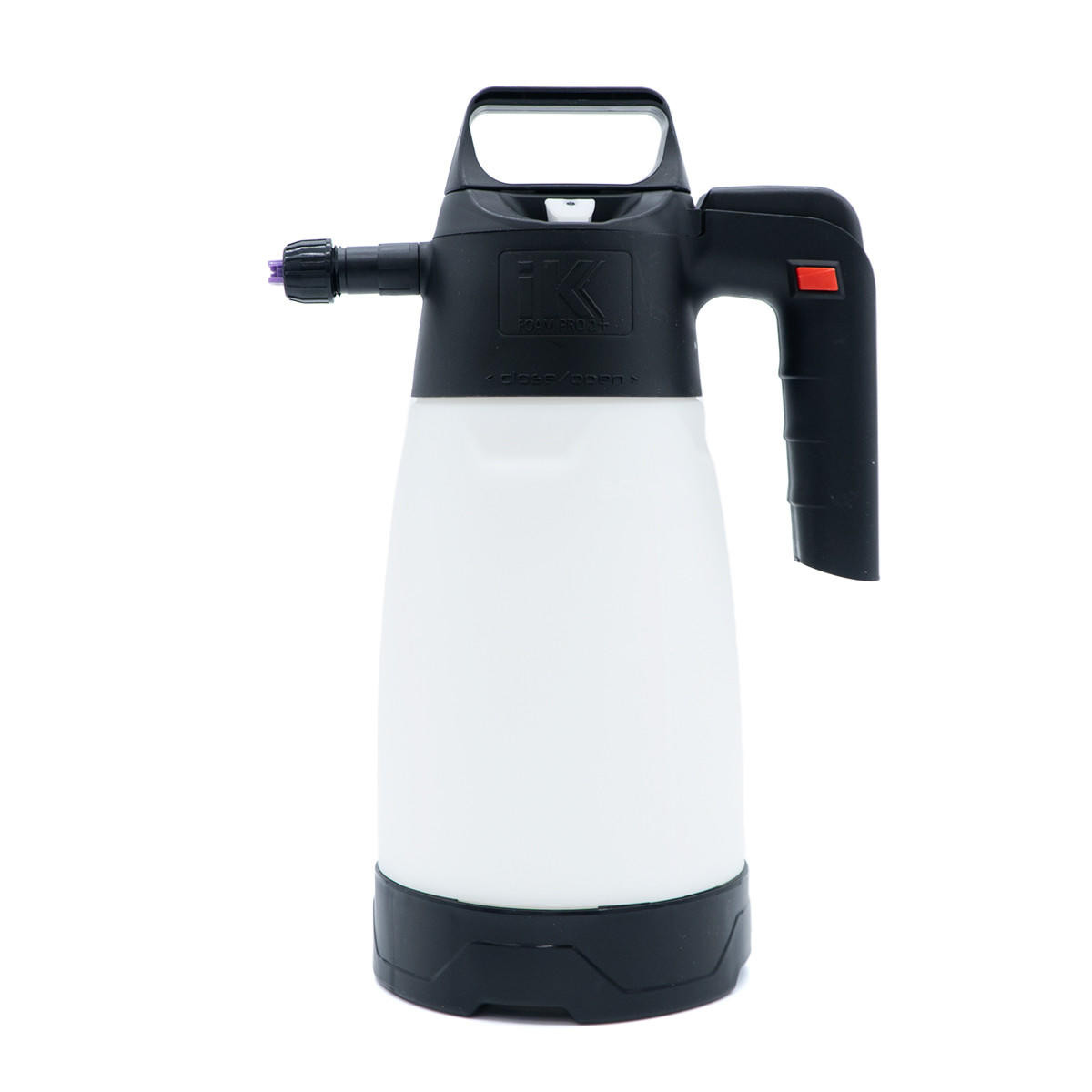 iK Foam Pro 2 Plus Sprayer | Efficient Foam Generator