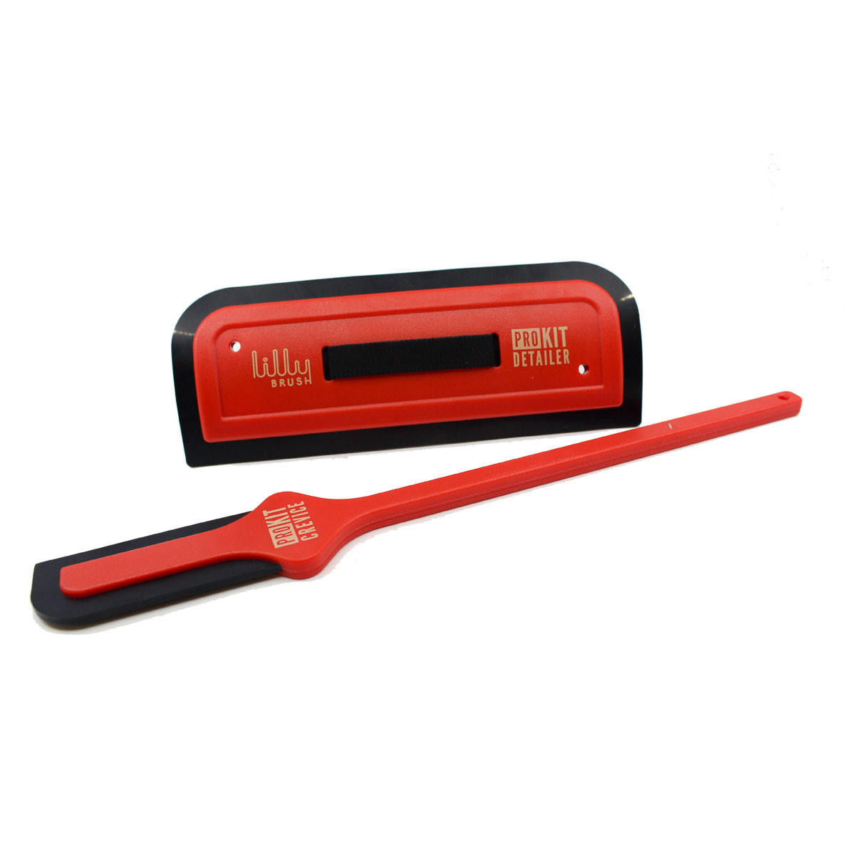 Lilly Brush Pro Pet Hair Tool Kit | Autogeek.net