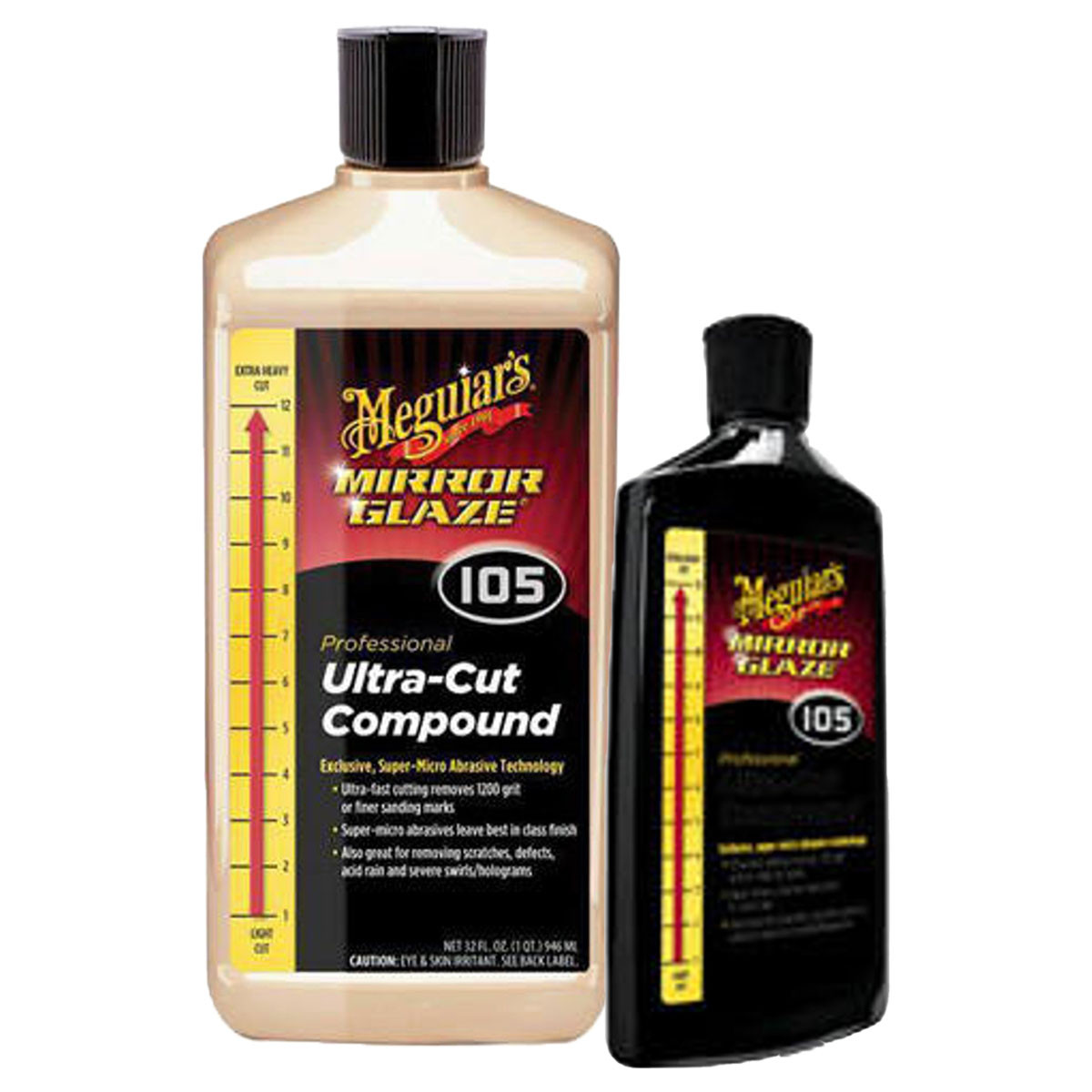 Meguiar's M105 Ultra-Cut Compound | Autogeek