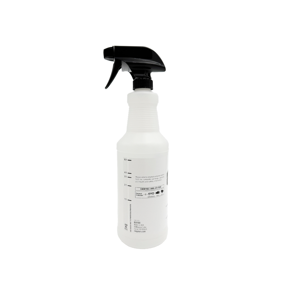 Meguiar's D101 All Purpose Cleaner Combo Pack
