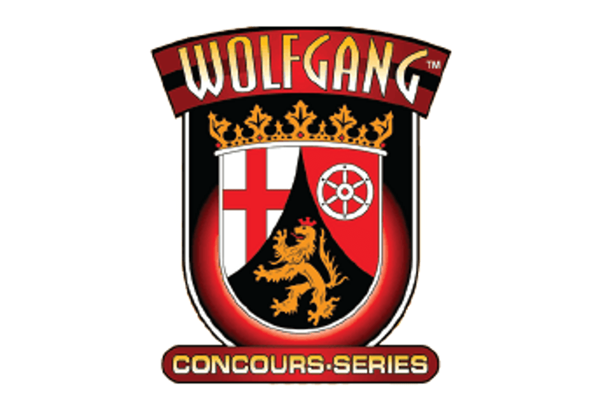 Wolfgang Concours-Series
