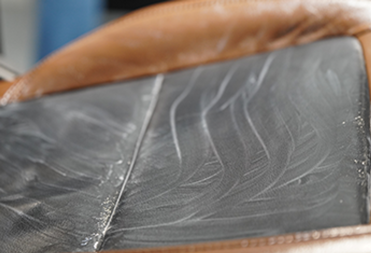 Leather Conditioners