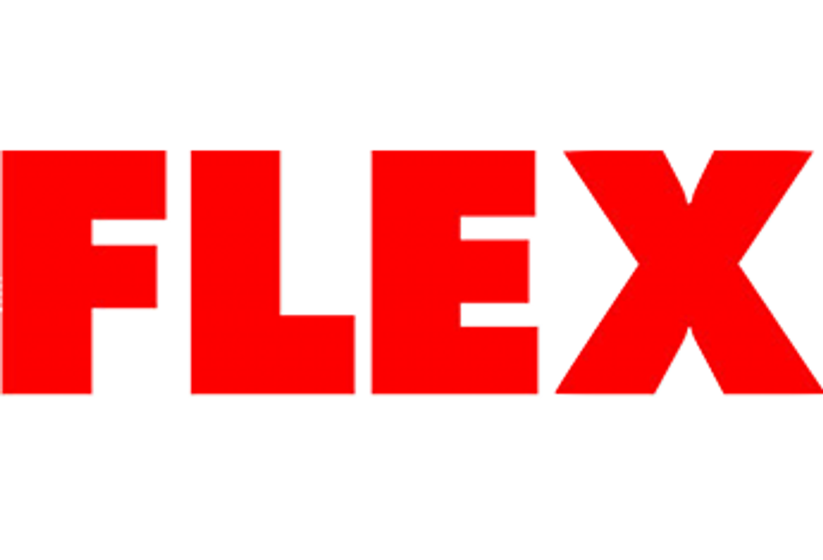 FLEX Polishers
