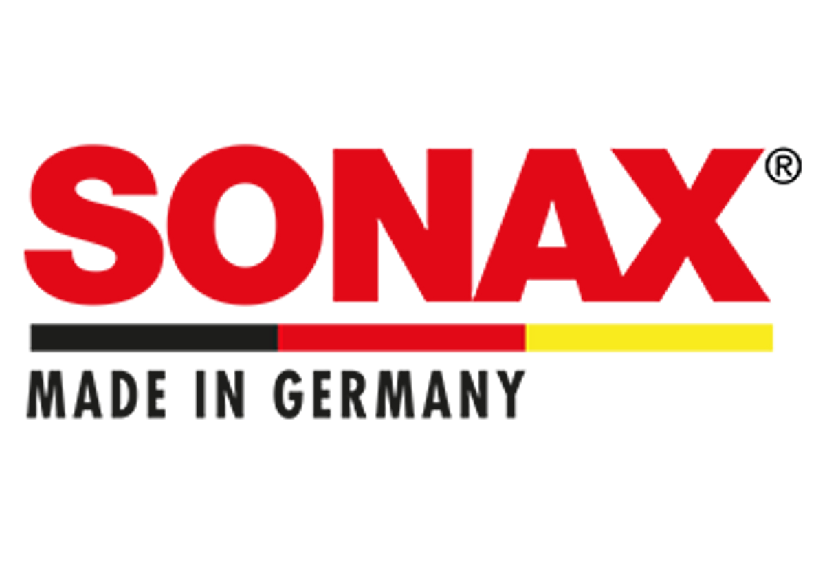 SONAX
