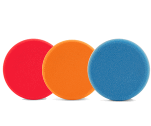 Lake Country Pads for Buffing and Polishing Autogeek