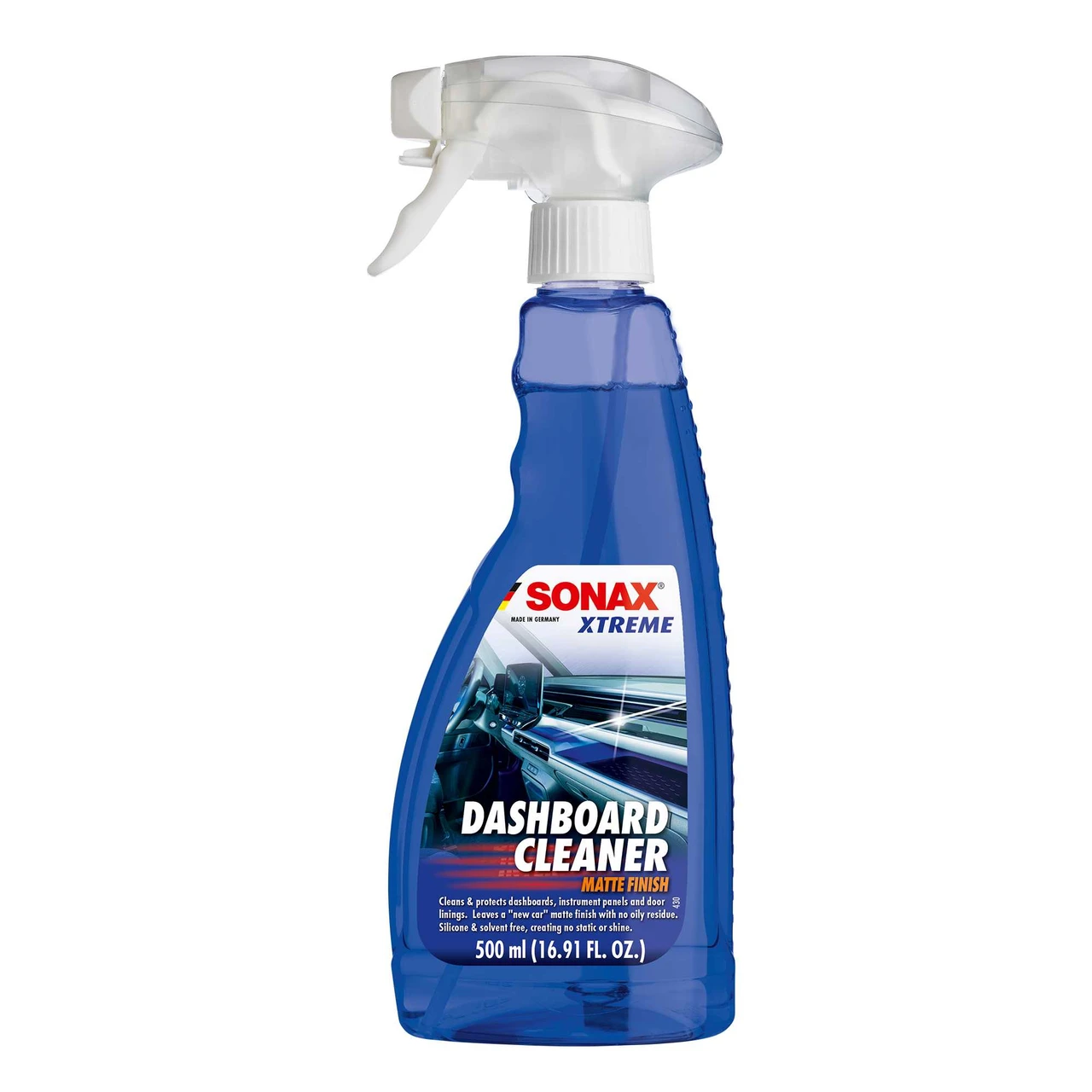 Sonax Dashboard Cleaner