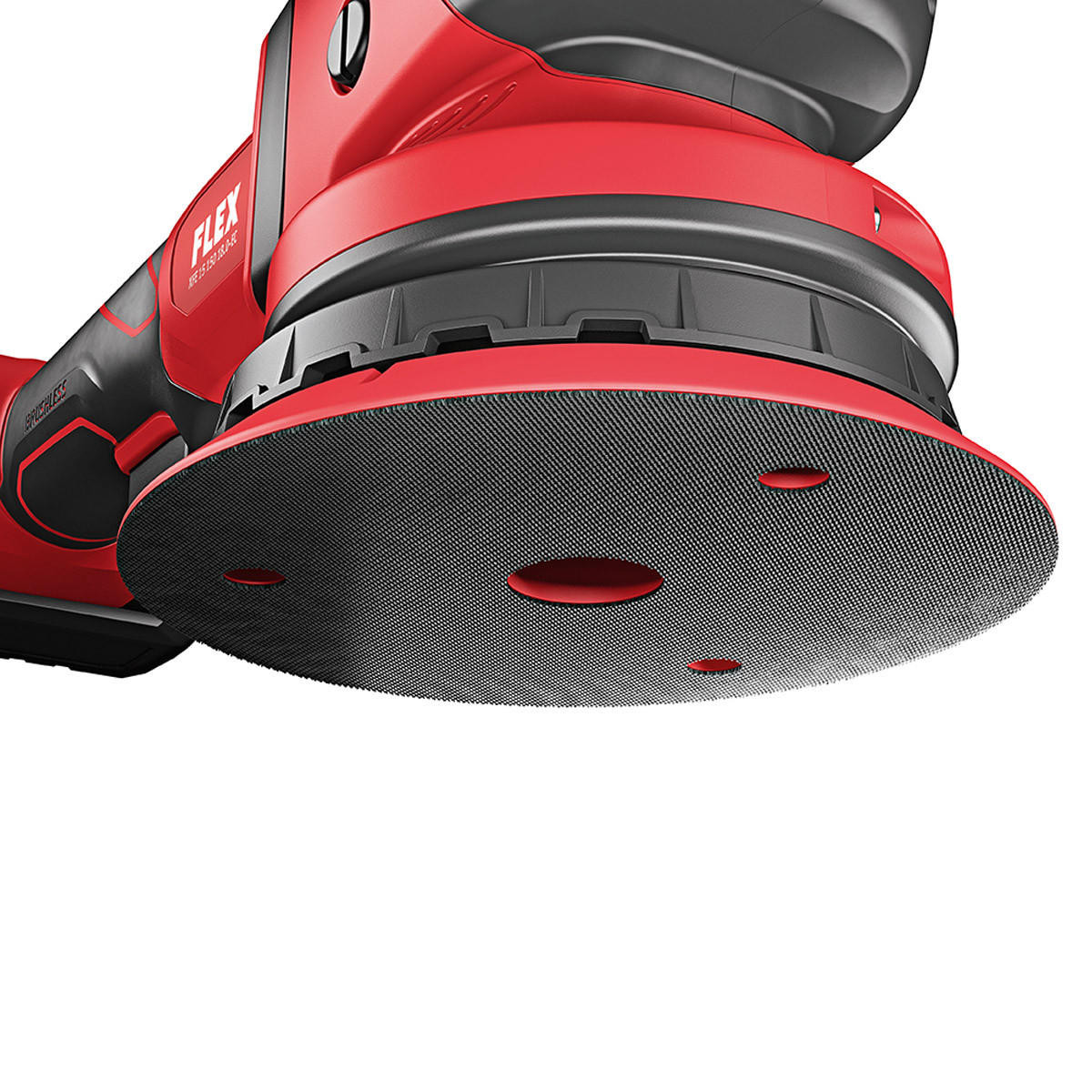 Flex Xfe 15 150 Cordless Orbital Polisher Kit main image 0