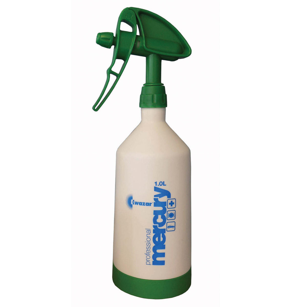  Mercury Pro 17 oz. Spray Bottle - GREEN