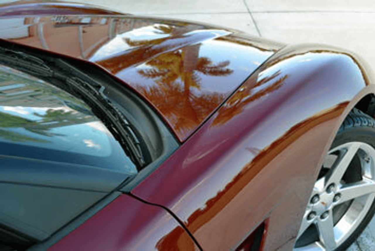 Black Label Diamond Coating Application Guide Black Label Diamond Coating Application Guide