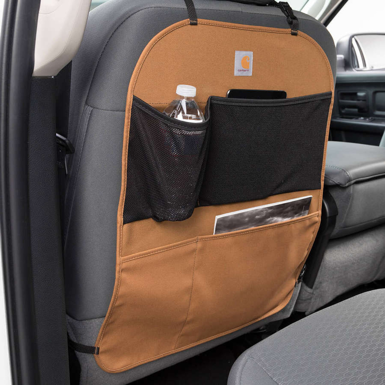 Covercraft Carhartt SeatSaver Seatback Organizer