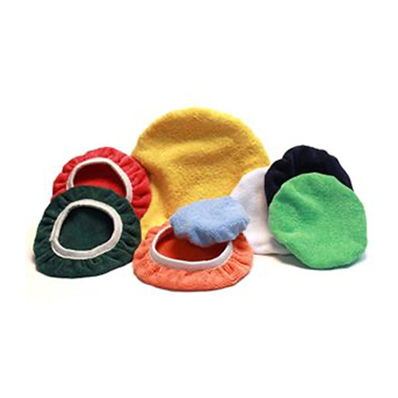 Microfiber Bonnets