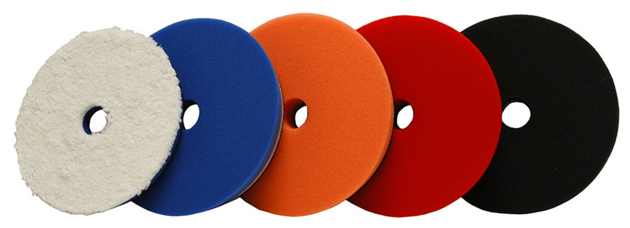 Lake Country 5.5 Inch HDO Foam Pads