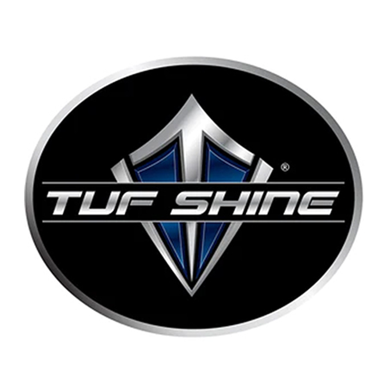 Tuf Shine Tire Brush - Original - Detailed Image