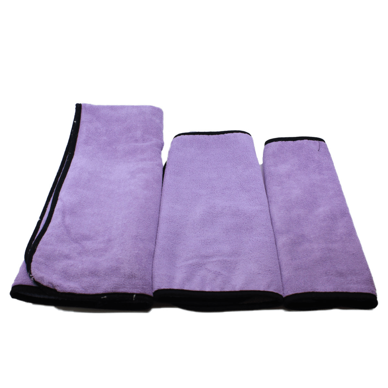 Cobra Super Plush Junior Microfiber Towels Cobra Super Plush Junior Microfiber Towels