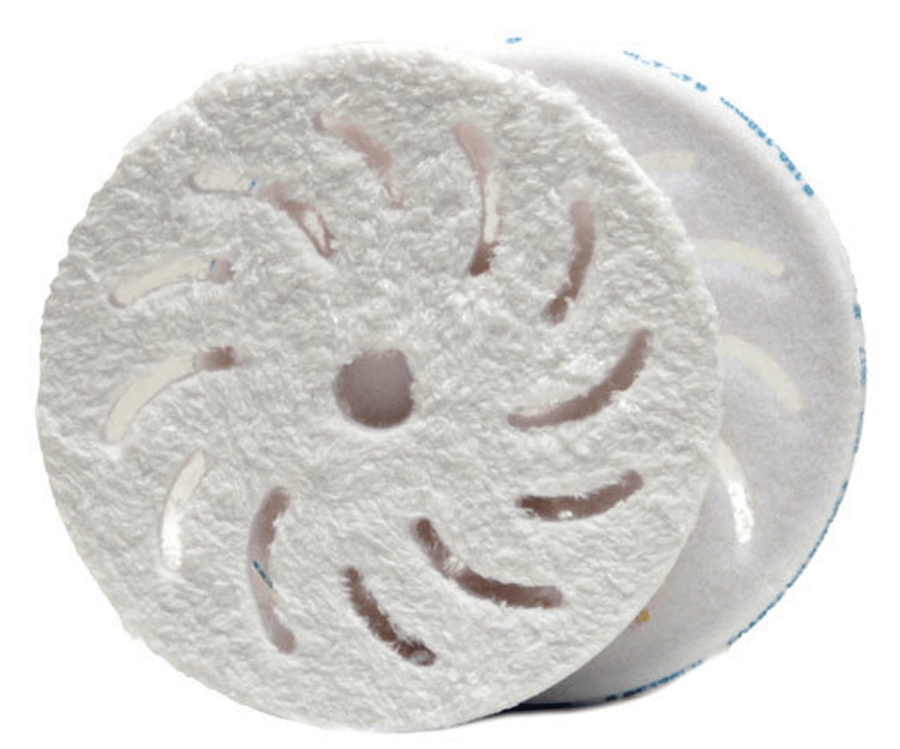 RUPES Microfiber Pads