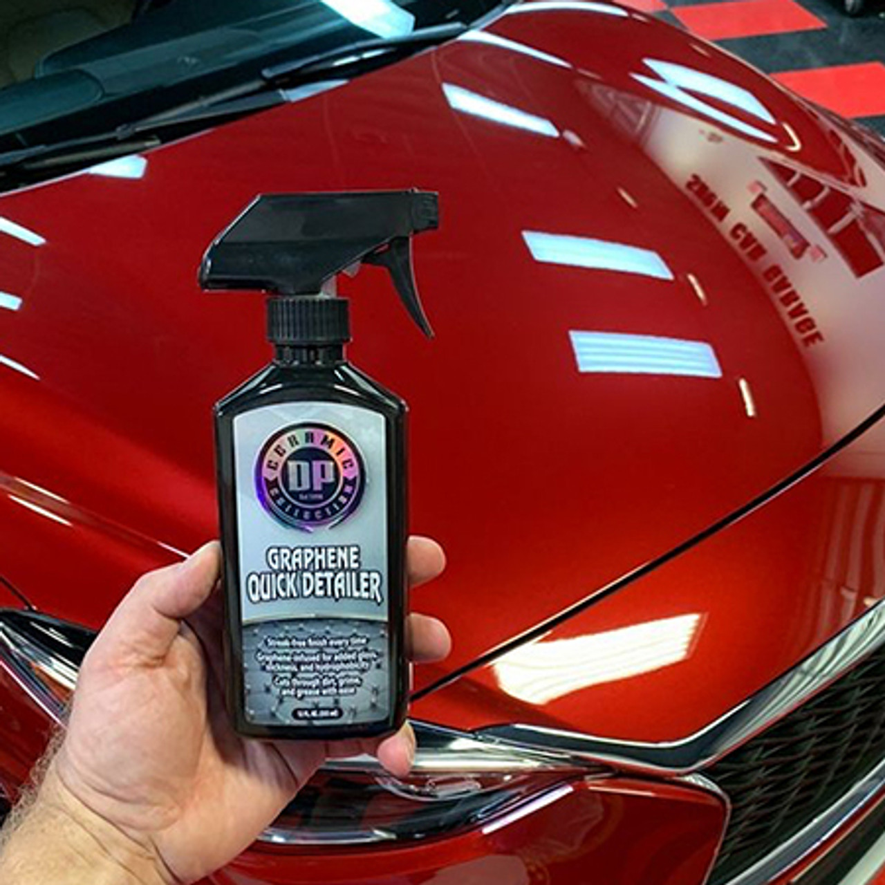 Adam's Detail Spray/ How To Use It/ Auto Detailing/ Quick Detailer/ Car  Washing Supplies/ Tesla 