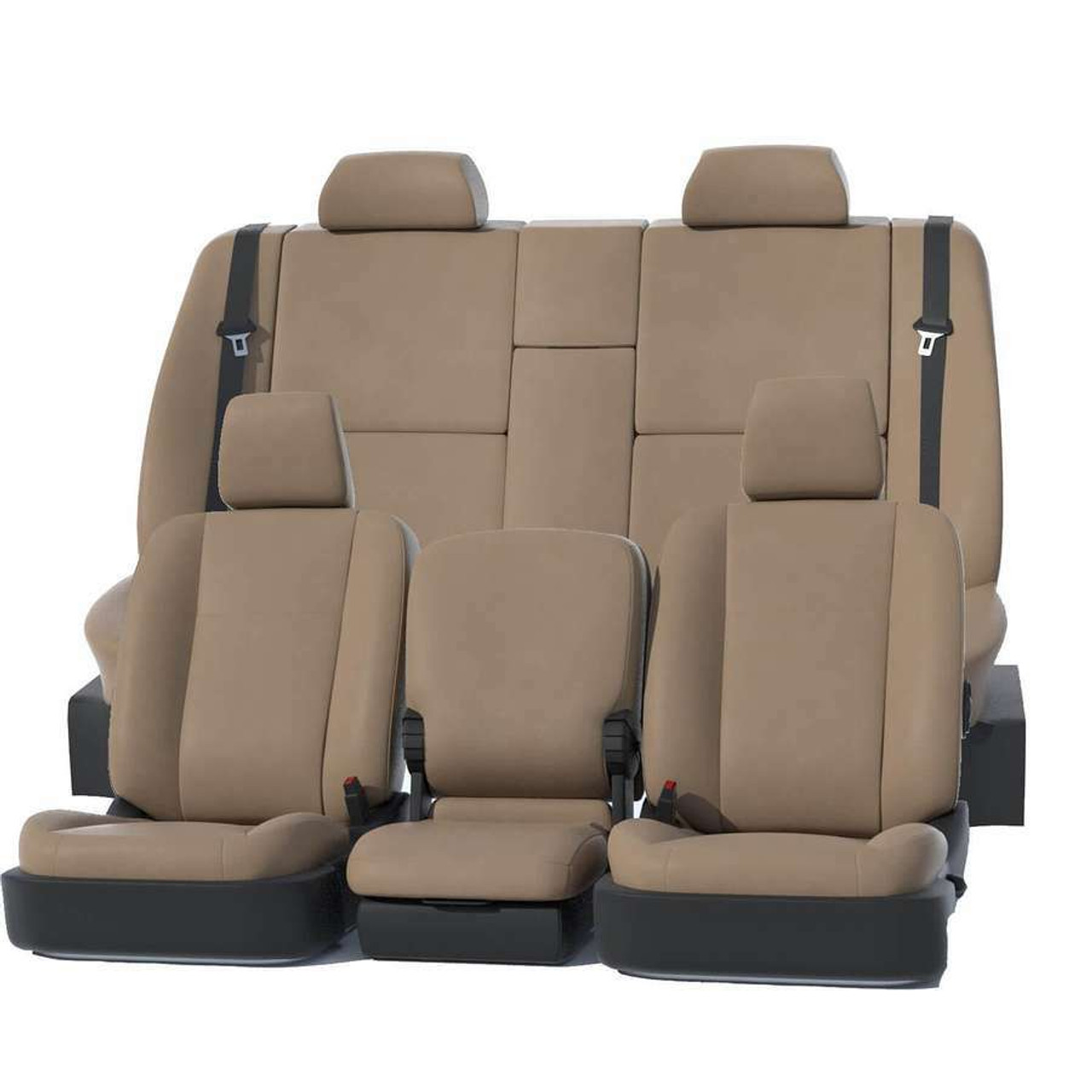 Covercraft Leatherette Custom Seat Covers Covercraft Leatherette Custom Seat Covers