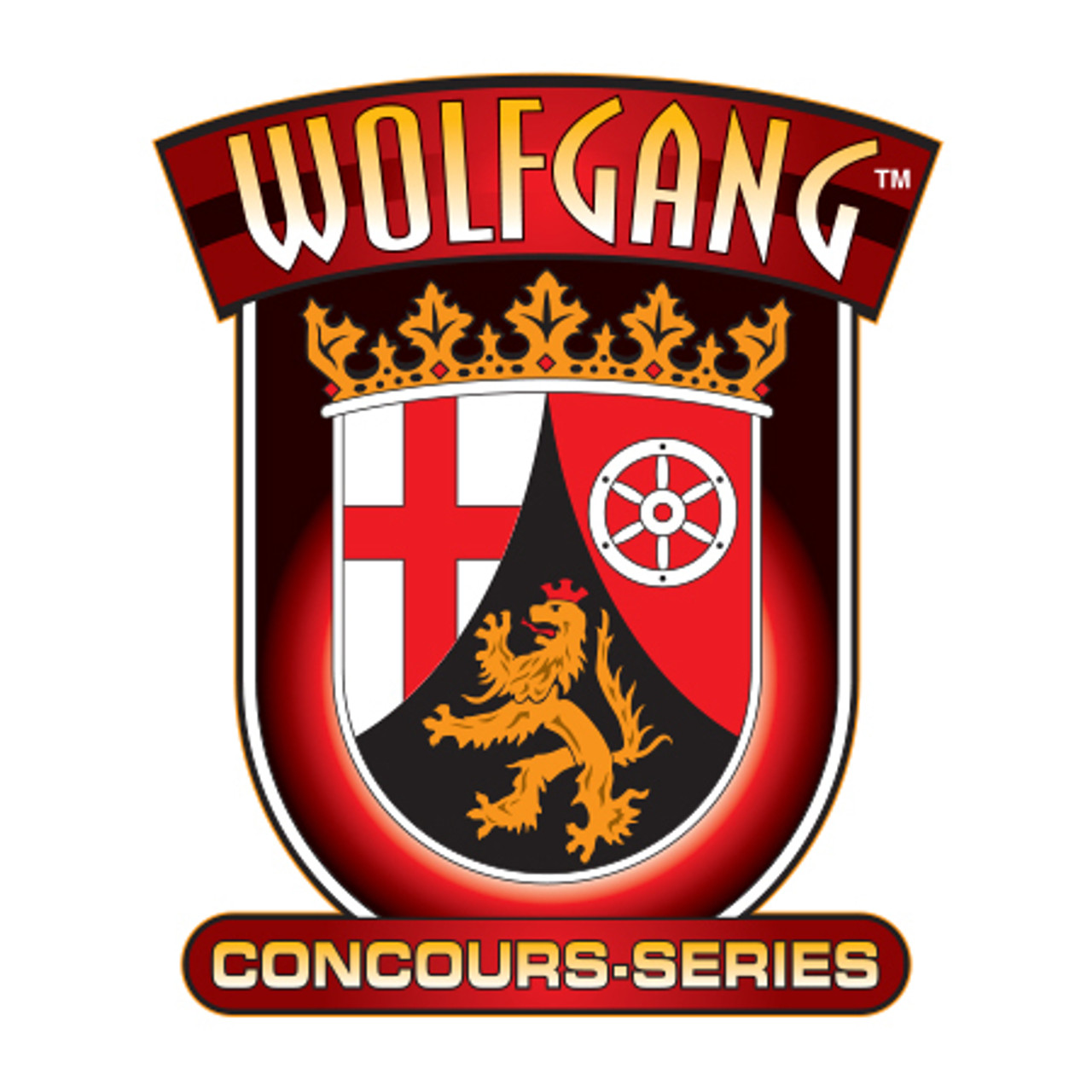 Wolfgang Concours-Series Car Care Products