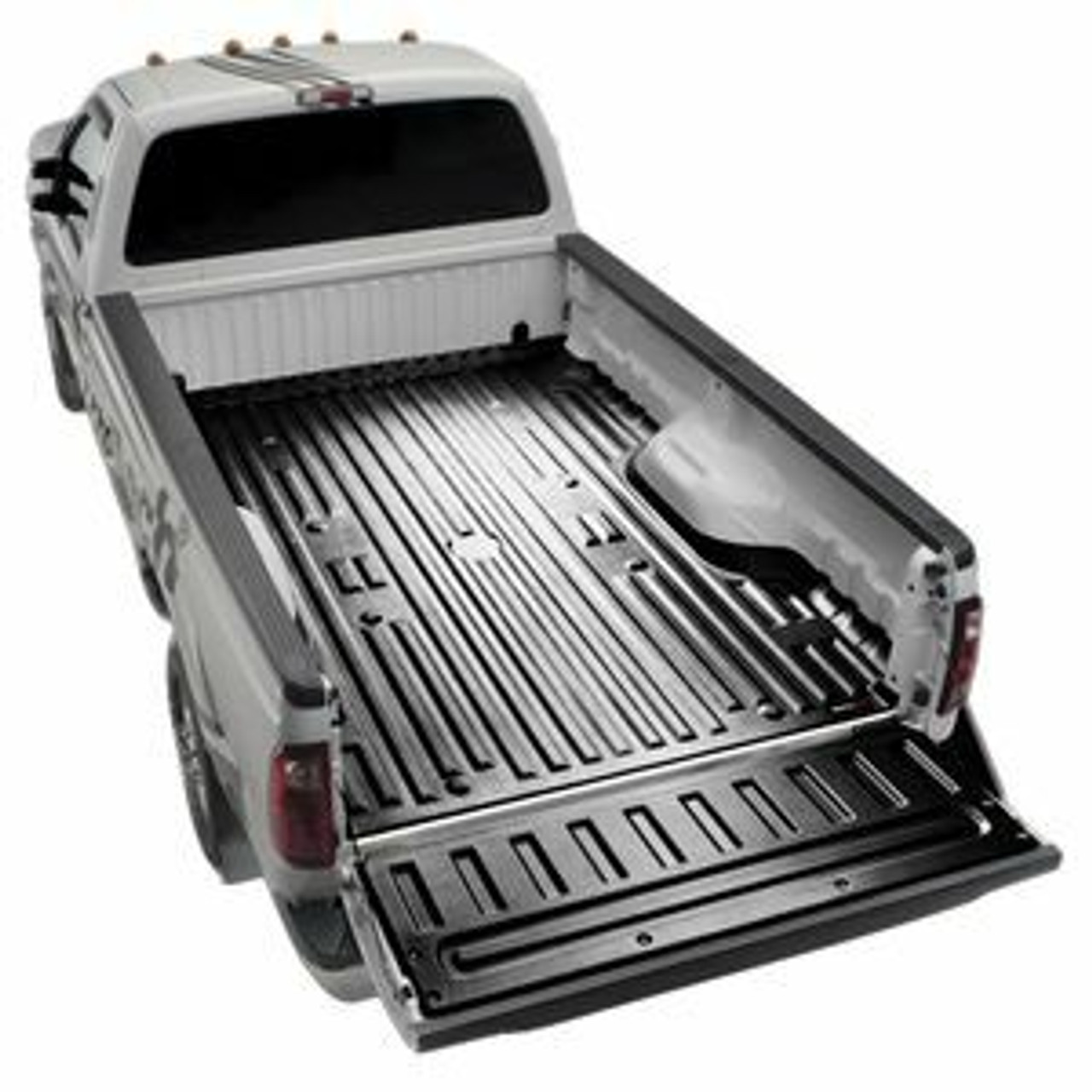 WeatherTech TechLiner Bed and Tailgate Protection. WeatherTech TechLiner Bed and Tailgate Protection.
